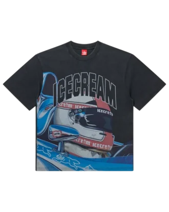 Maglia a maniche corte Sponsor