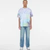 Maglia a maniche corte Sunrise (vestibilità oversize) Maglia a maniche corte Sunrise (vestibilità oversize)