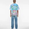 Maglia a maniche corte Sunrise (vestibilità oversize) Maglia a maniche corte Sunrise (vestibilità oversize)