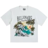 Maglia a maniche corte Sunset