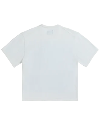 Maglia a maniche corte Sunset