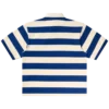 Maglia a maniche corte Trails in maglieria