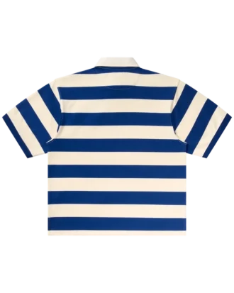 Maglia a maniche corte Trails in maglieria