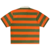 Maglia a maniche corte Trails in maglieria