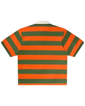 Maglia a maniche corte Trails in maglieria