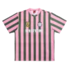 Maglia a maniche corte United