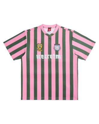 Maglia a maniche corte United