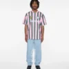 Maglia a maniche corte United