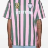 Maglia a maniche corte United