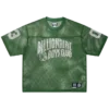 Maglia a maniche corte Varsity Maglia a maniche corte Varsity