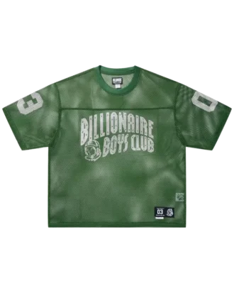 Maglia a maniche corte Varsity
