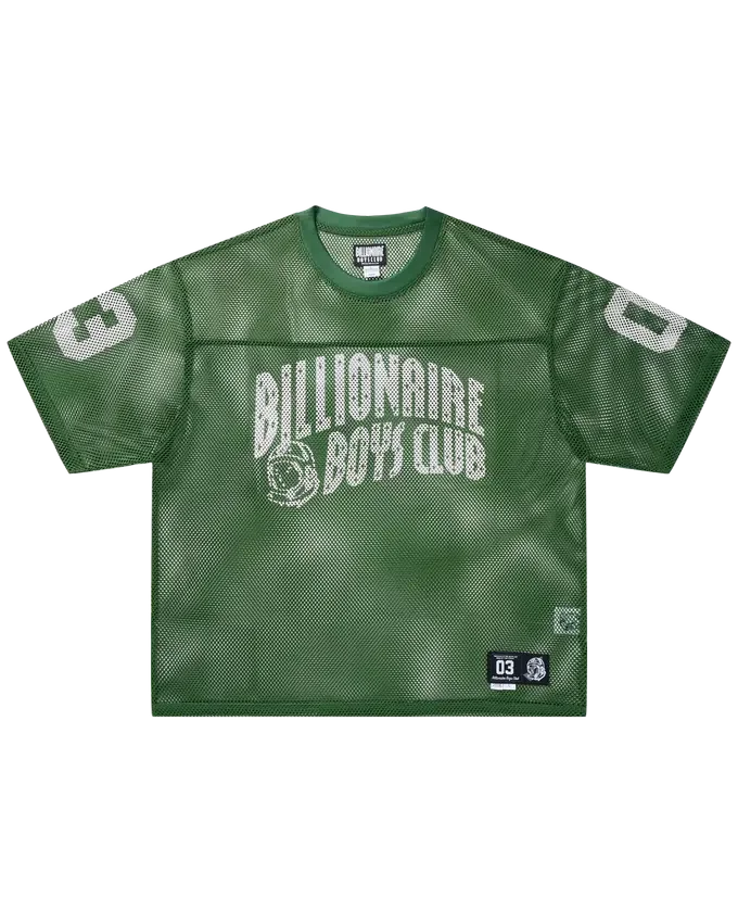 Maglia a maniche corte Varsity Maglia a maniche corte Varsity
