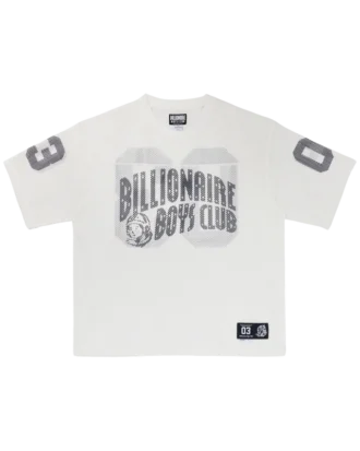Maglia a maniche corte Varsity