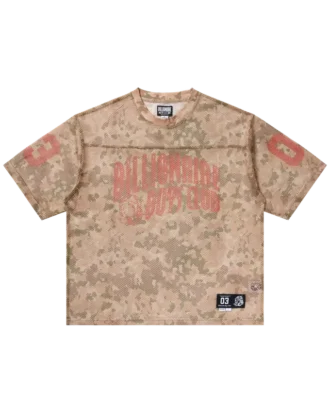 Maglia a maniche corte Varsity