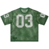 Maglia a maniche corte Varsity Maglia a maniche corte Varsity