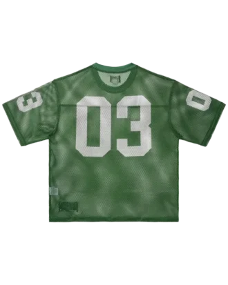 Maglia a maniche corte Varsity