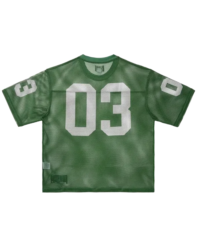 Maglia a maniche corte Varsity Maglia a maniche corte Varsity