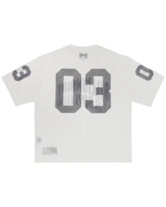 Maglia a maniche corte Varsity