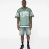 Maglia a maniche corte Varsity Maglia a maniche corte Varsity