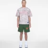 Maglia a maniche corte Varsity