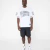 Maglia a maniche corte Varsity