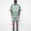 Maglia a maniche corte Varsity Maglia a maniche corte Varsity
