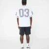 Maglia a maniche corte Varsity