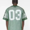 Maglia a maniche corte Varsity Maglia a maniche corte Varsity