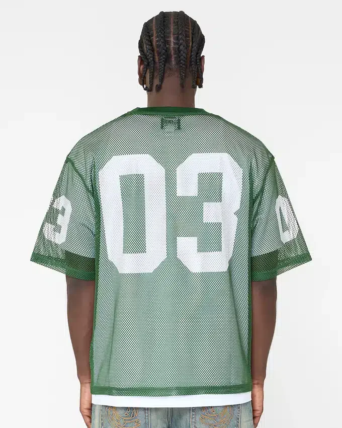 Maglia a maniche corte Varsity Maglia a maniche corte Varsity