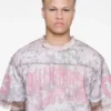 Maglia a maniche corte Varsity