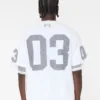 Maglia a maniche corte Varsity