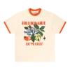 Maglia a maniche corte Vine Maglia a maniche corte Vine
