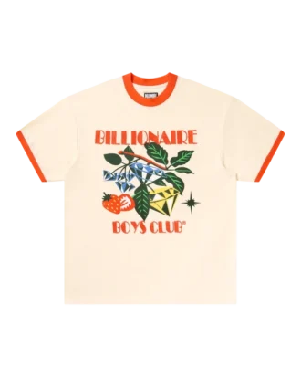 Maglia a maniche corte Vine
