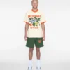 Maglia a maniche corte Vine Maglia a maniche corte Vine