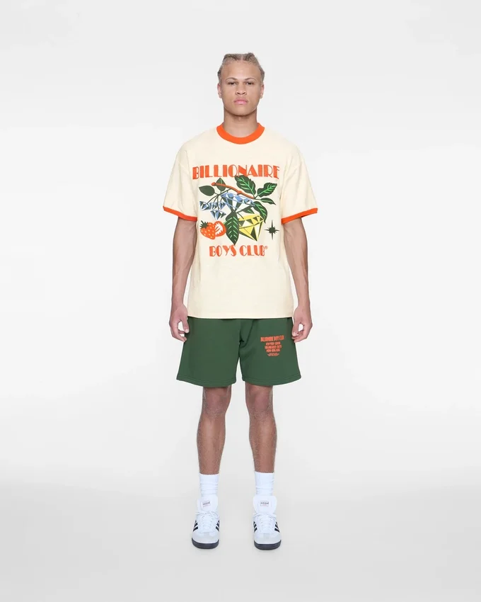 Maglia a maniche corte Vine Maglia a maniche corte Vine