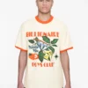 Maglia a maniche corte Vine Maglia a maniche corte Vine