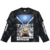 Maglia a maniche lunghe Arrival Maglia a maniche lunghe Arrival