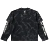 Maglia a maniche lunghe Arrival Maglia a maniche lunghe Arrival