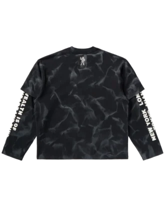 Maglia a maniche lunghe Arrival