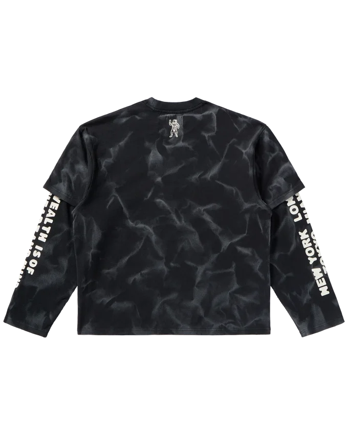 Maglia a maniche lunghe Arrival Maglia a maniche lunghe Arrival