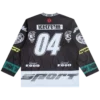 Maglia a maniche lunghe Good Food