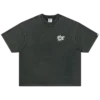 Maglia Abyss SS (vestibilità squadrata)