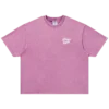 Maglia Abyss SS (vestibilità squadrata)