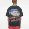 Maglia Abyss SS (vestibilità squadrata)