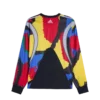 Maglia Brain Dead a maniche lunghe
