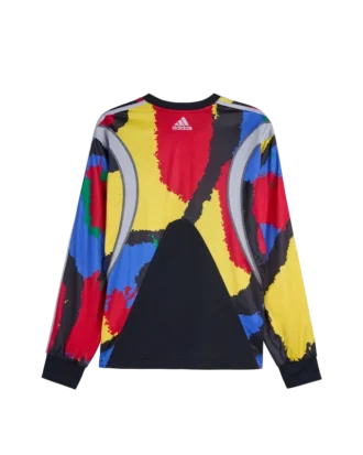 maglia brain dead a maniche lunghe 2 330x413 - Maglia Brain Dead a maniche lunghe