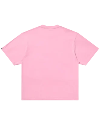 Maglia Carry SS (oversize)
