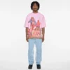 Maglia Carry SS (oversize)