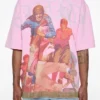 Maglia Carry SS (oversize)
