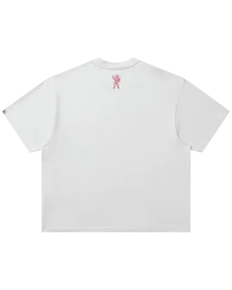 Maglia Club SS (vestibilità boxy)
